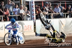 Superligaspeedway Holssted vs Slangerup 06.06.2018