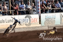 Superligaspeedway Holssted vs Slangerup 06.06.2018