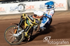 Superligaspeedway Holssted vs Slangerup 06.06.2018