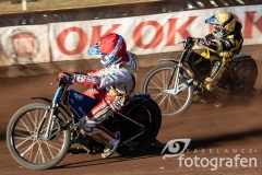 Superligaspeedway Holssted vs Slangerup 06.06.2018