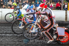 Superligaspeedway Region Varde vs GSK Liga 6. juni 2018