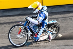 Superligaspeedway Region Varde vs GSK Liga 6. juni 2018