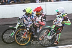 Superligaspeedway Region Varde vs GSK Liga 6. juni 2018