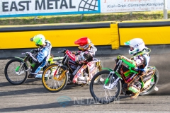 Superligaspeedway Region Varde vs GSK Liga 6. juni 2018