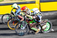 Superligaspeedway Region Varde vs GSK Liga 6. juni 2018