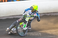 Superligaspeedway Region Varde vs GSK Liga 6. juni 2018