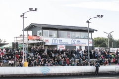 Superligaspeedway Region Varde vs GSK Liga 6. juni 2018