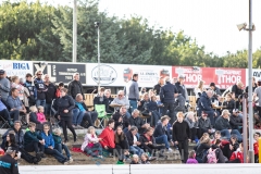 Superligaspeedway Region Varde vs GSK Liga 6. juni 2018