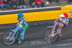 Superligaspeedway Region Varde vs GSK Liga 6. juni 2018