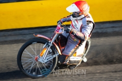 Superligaspeedway Region Varde vs GSK Liga 6. juni 2018