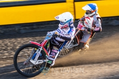 Superligaspeedway Region Varde vs GSK Liga 6. juni 2018