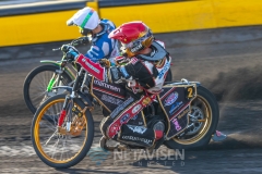 Superligaspeedway Region Varde vs GSK Liga 6. juni 2018