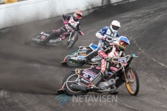 Superligaspeedway Region Varde vs GSK Liga 6. juni 2018