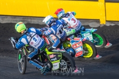 Superligaspeedway Region Varde vs GSK Liga 6. juni 2018