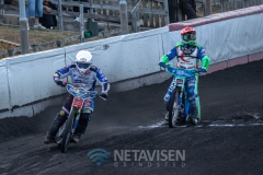 Superligaspeedway Region Varde vs GSK Liga 6. juni 2018