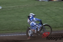 Speedway Grandprix Vojens 7. september 2019