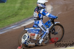 Speedway Grandprix Vojens 7. september 2019