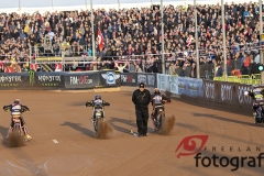 Speedway Grandprix Vojens 7. september 2019