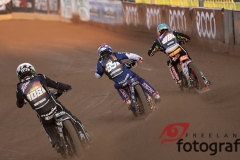 Speedway Grandprix Vojens 7. september 2019