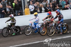 Superfinalen Speedway Varde Motor Arena 19. september 2018