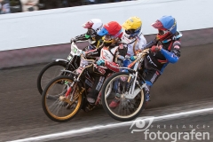 Superfinalen Speedway Varde Motor Arena 19. september 2018