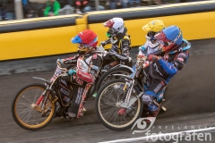 Superfinalen Speedway Varde Motor Arena 19. september 2018