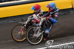 Superfinalen Speedway Varde Motor Arena 19. september 2018