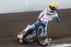 Superfinalen Speedway Varde Motor Arena 19. september 2018