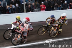 Superfinalen Speedway Varde Motor Arena 19. september 2018