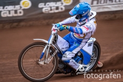 4. juli 2018 Superligaspeedway Holsted Tigers vs Esbjerg Vikings