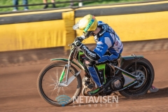 Superligaspeedway Holsted vs Grindsted 9. maj 2018