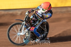 Superligaspeedway Holsted vs Grindsted 9. maj 2018