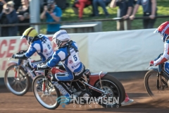 Superligaspeedway Holsted vs Grindsted 9. maj 2018