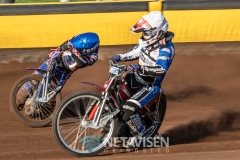 Superligaspeedway Holsted vs Grindsted 9. maj 2018