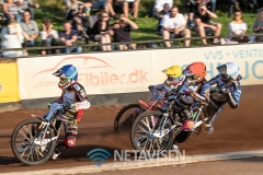 Superligaspeedway Holsted vs Grindsted 9. maj 2018