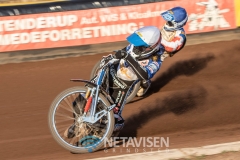 Superligaspeedway Holsted vs Grindsted 9. maj 2018