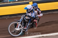 Superligaspeedway Holsted vs Grindstd 9. maj 2018