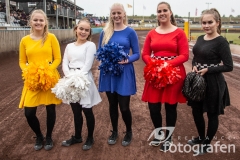 Superligaspeedway Esbjerg vs Grindsted den 20. juni 2018