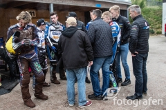 Superligaspeedway Esbjerg vs Grindsted den 20. juni 2018