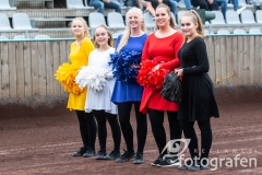 Superligaspeedway Esbjerg vs Grindsted den 20. juni 2018