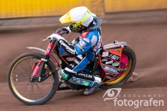 Superligaspeedway Esbjerg vs Grindsted den 20. juni 2018