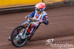 Superligaspeedway Esbjerg vs Grindsted den 20. juni 2018