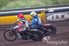 Superligaspeedway Esbjerg vs Grindsted den 20. juni 2018