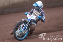 Superligaspeedway Esbjerg vs Grindsted den 20. juni 2018