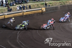 Superligaspeedway Grindsted vs Holsted 13. juni 2018