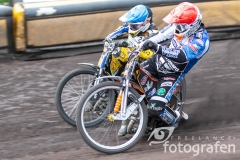 Superligaspeedway Grindsted vs Holsted 13. juni 2018