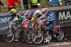 Superligaspeedway Grindsted vs Holsted 13. juni 2018