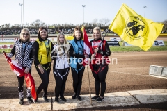 GP Kvalifikation - Holsted Speedway