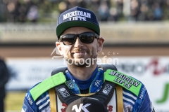 GP Kvalifikation - Holsted Speedway