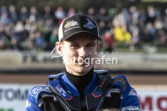 GP Kvalifikation - Holsted Speedway